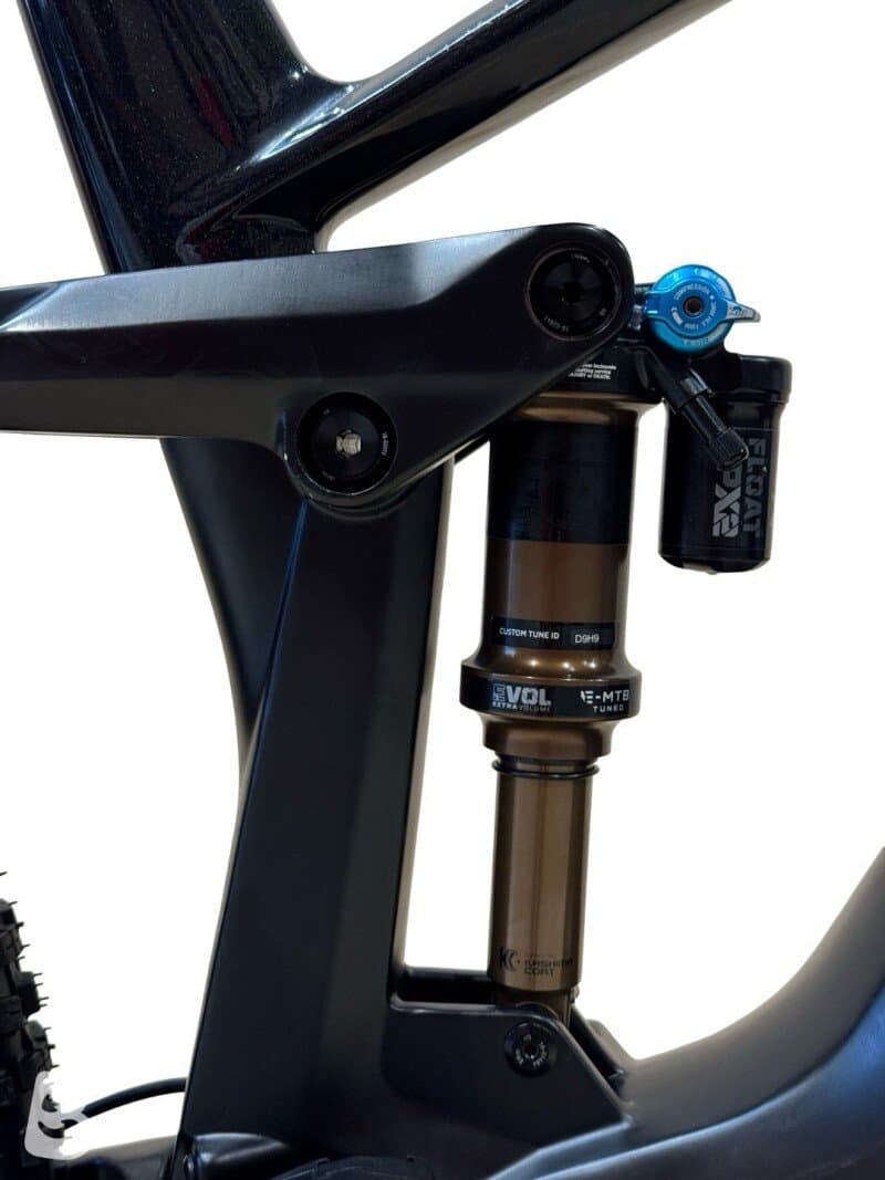 Cube Stereo Hybrid 160 C:62 SLT 625 Carbon Sram X01 AXS 2021