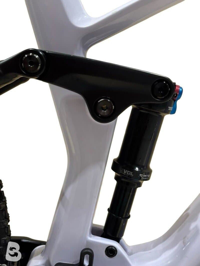 Cube Stereo Hybrid 140 HPC SL 750 Carbon Shimano XT 2022