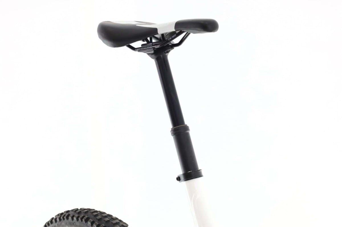Husqvarna E-Bicycles Husqvarna Mountain Cross MCLE 2024