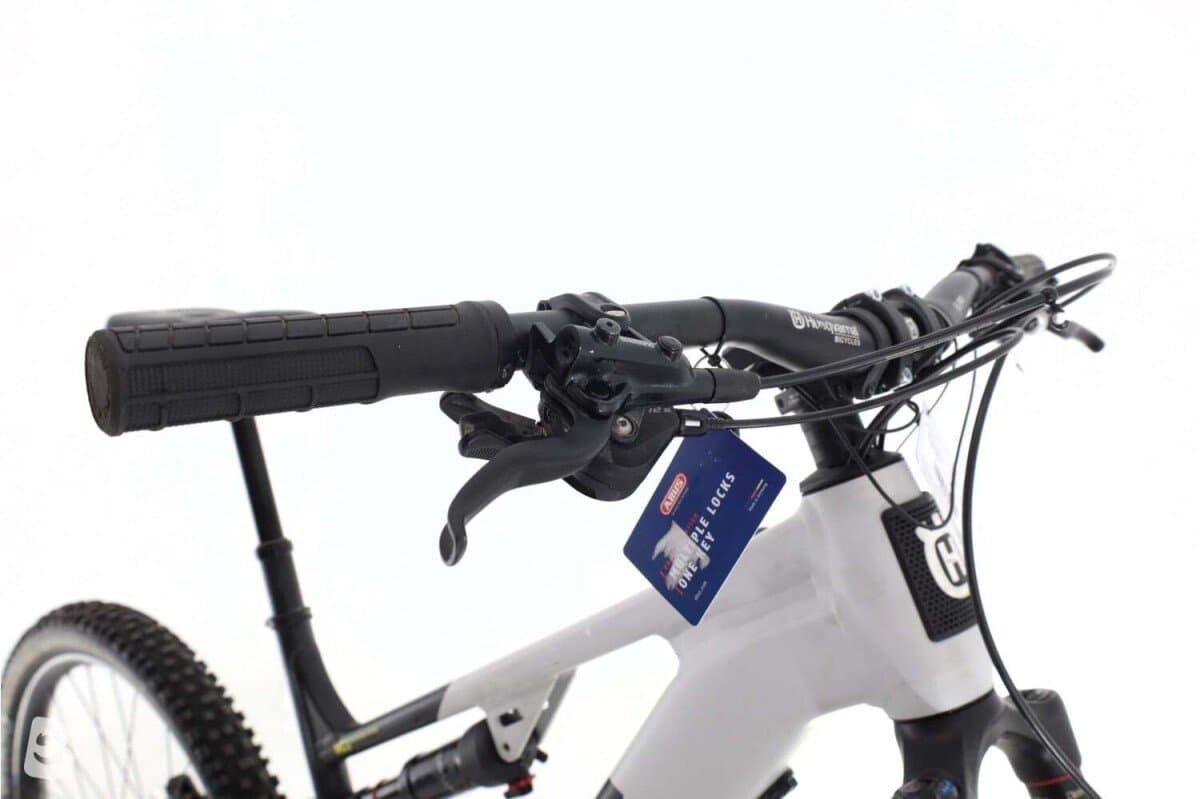 Husqvarna E-Bicycles Husqvarna Mountain Cross MC3 XT 2023