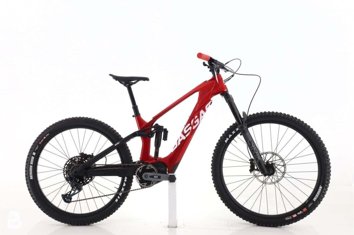 Gas Gas MXC4 GX 2025