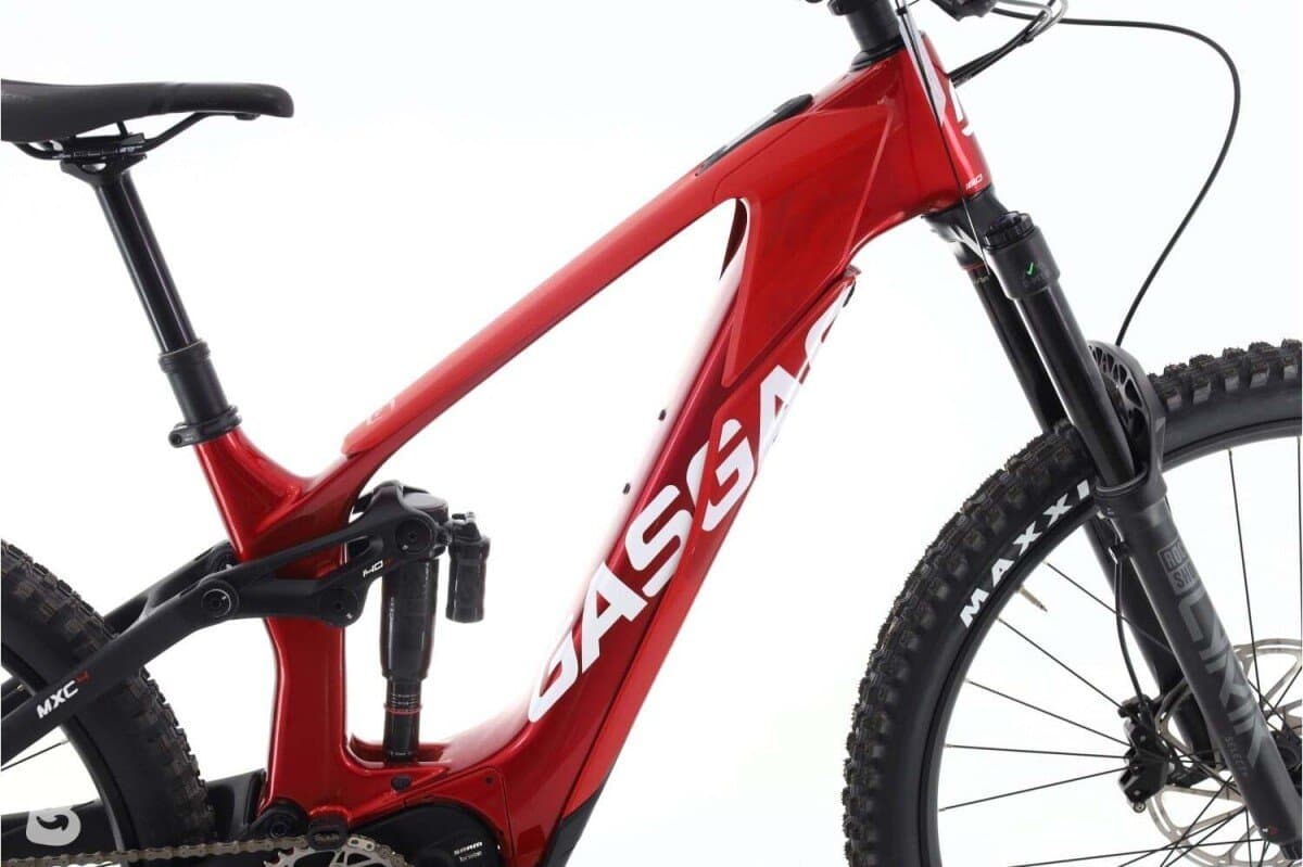 Gas Gas MXC4 GX 2025