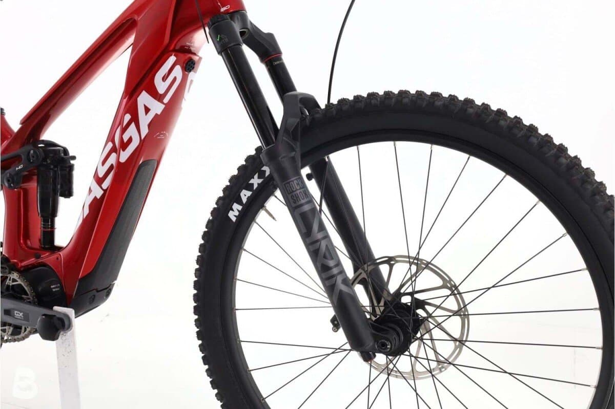 Gas Gas MXC4 GX 2025