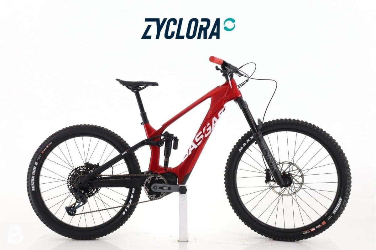 Gas Gas MXC4 GX 2025