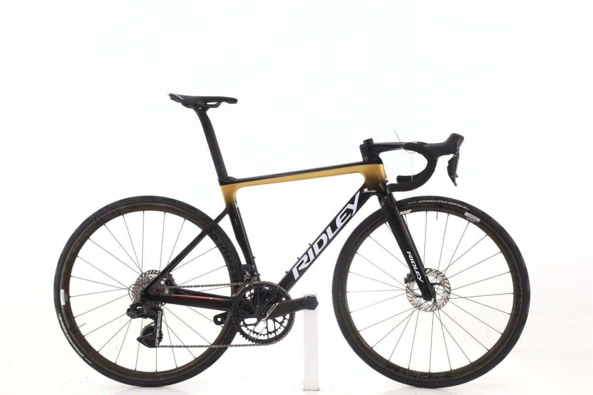 Ridley Ridley Falcn RS Di2 12V 2025