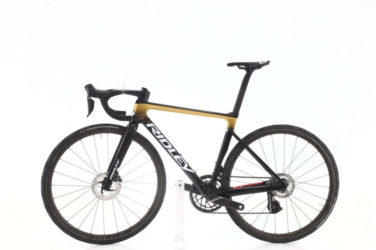 Ridley Ridley Falcn RS Di2 12V 2025