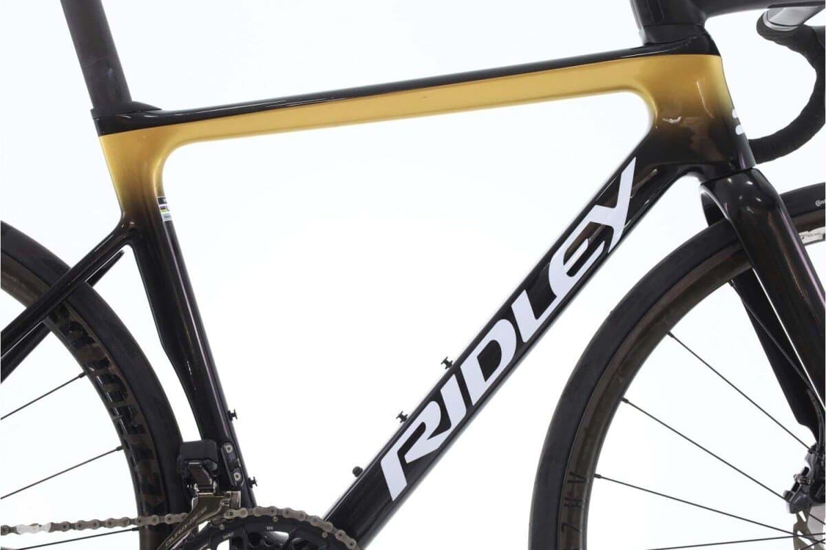 Ridley Ridley Falcn RS Di2 12V 2025