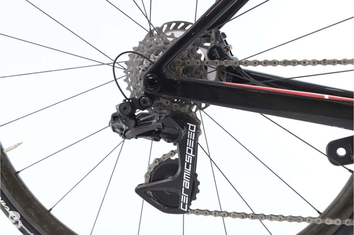 Ridley Ridley Falcn RS Di2 12V 2025