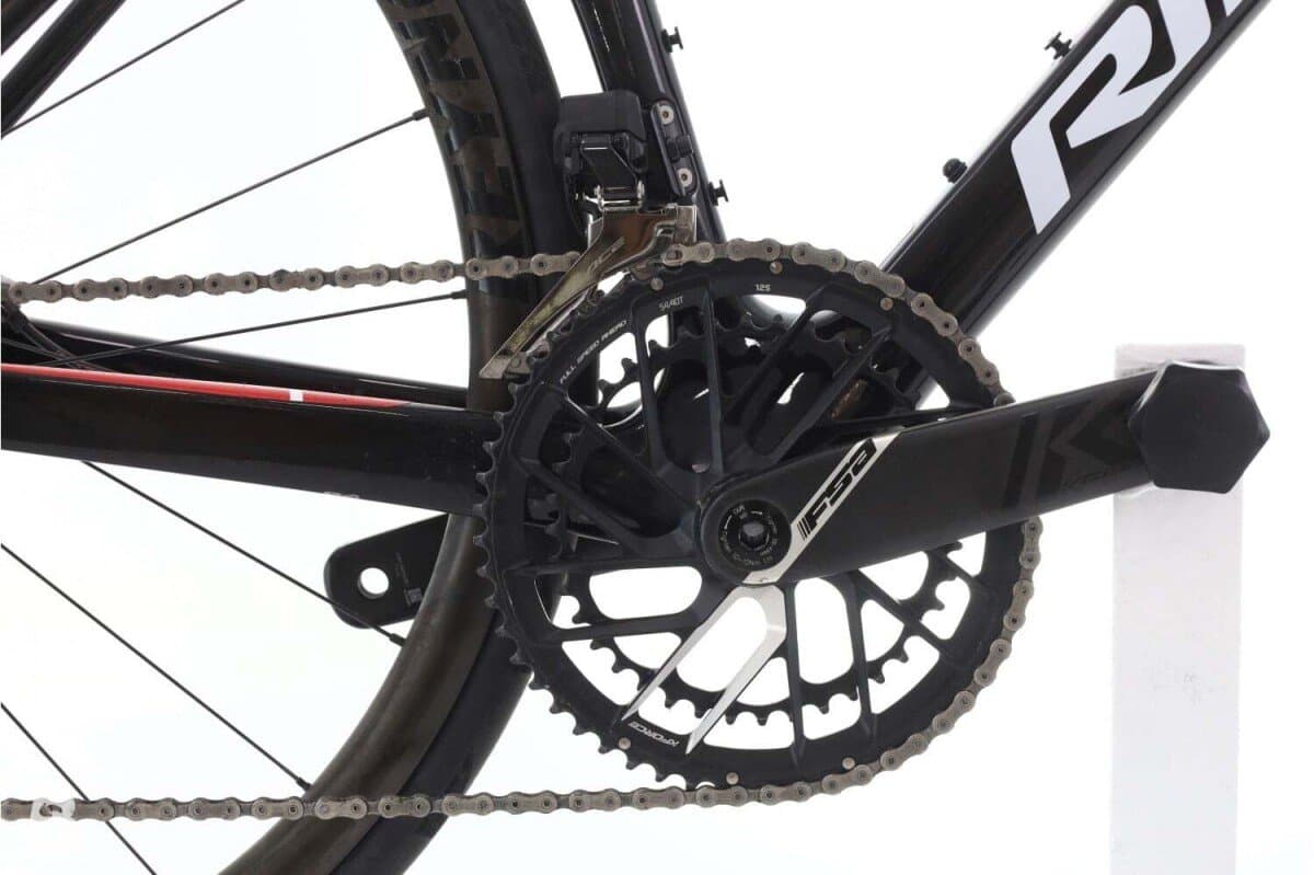 Ridley Ridley Falcn RS Di2 12V 2025