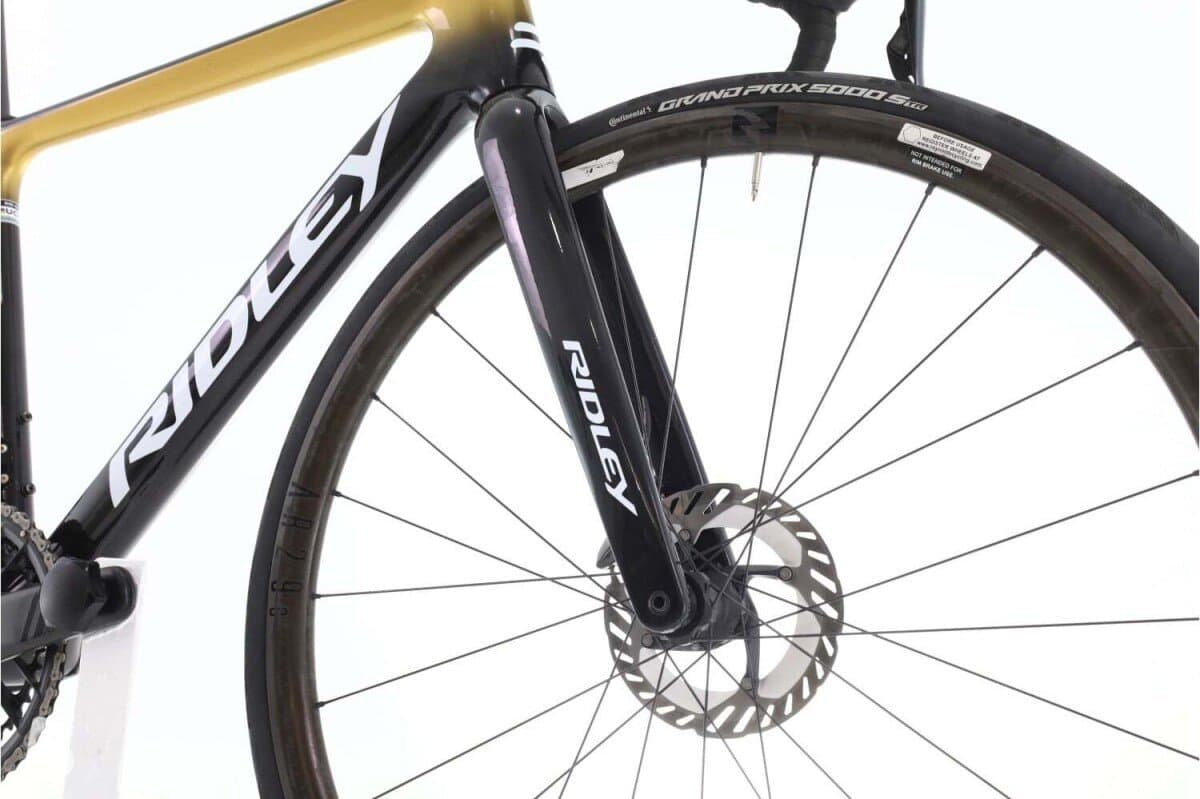 Ridley Ridley Falcn RS Di2 12V 2025