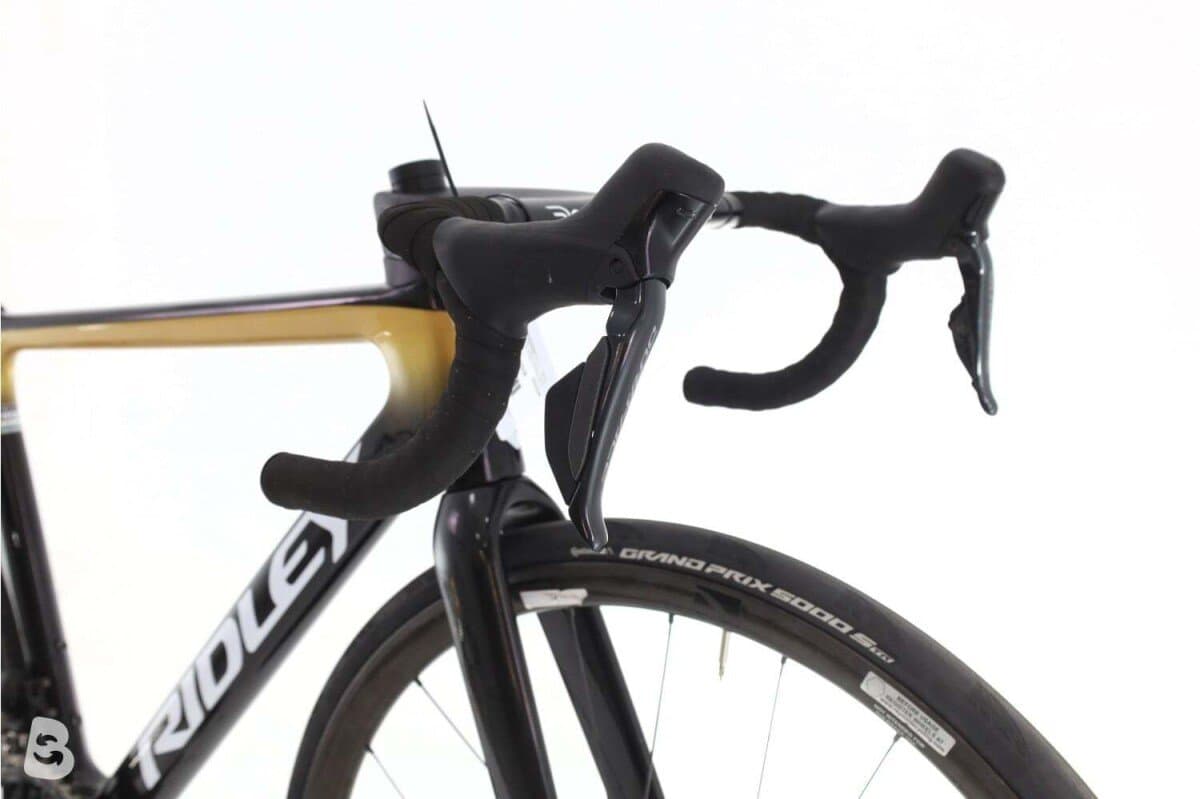 Ridley Ridley Falcn RS Di2 12V 2025