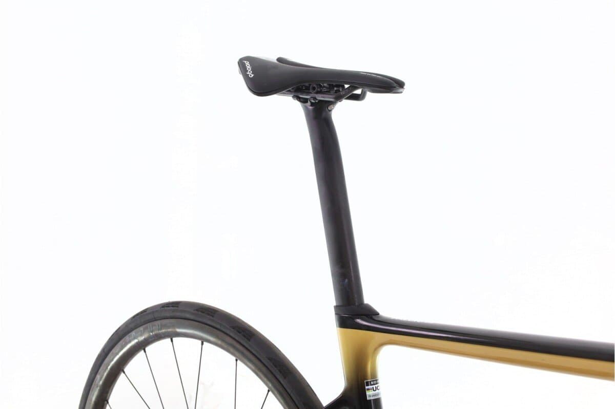 Ridley Ridley Falcn RS Di2 12V 2025