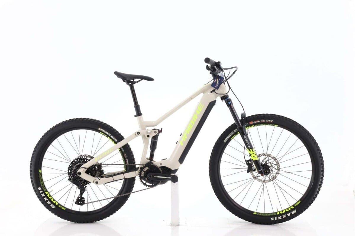 Haibike AllTrail 2025