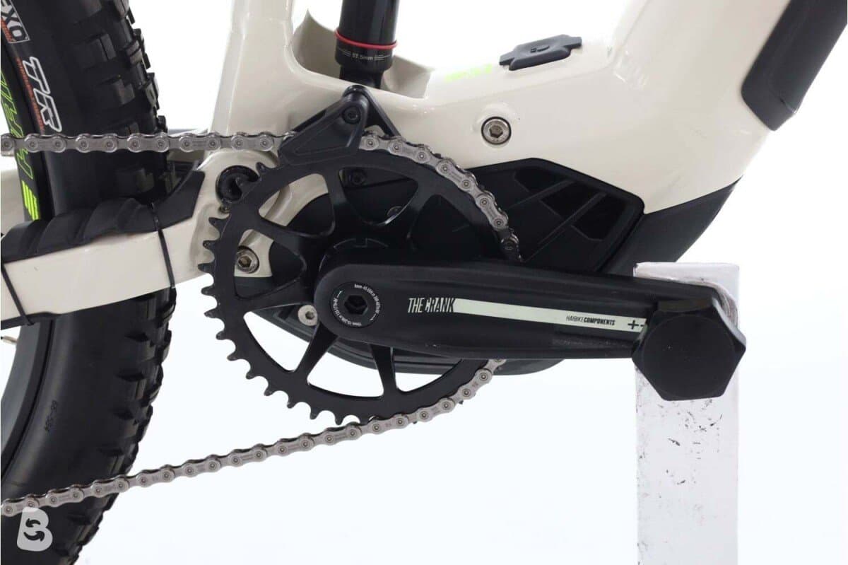 Haibike AllTrail 2025