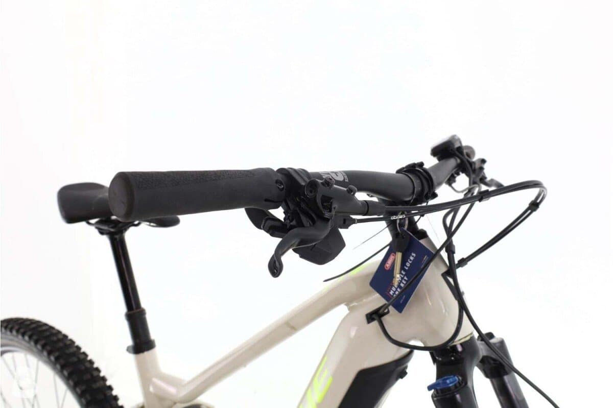 Haibike AllTrail 2025