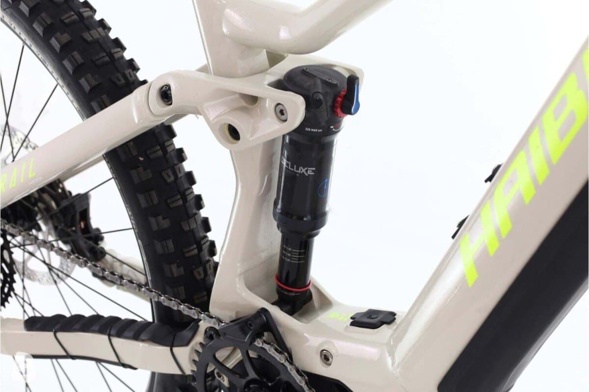 Haibike AllTrail 2025