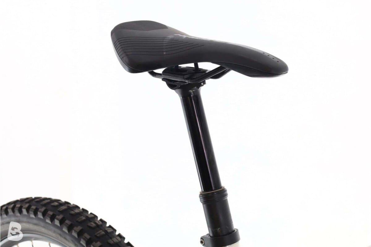 Haibike AllTrail 2025