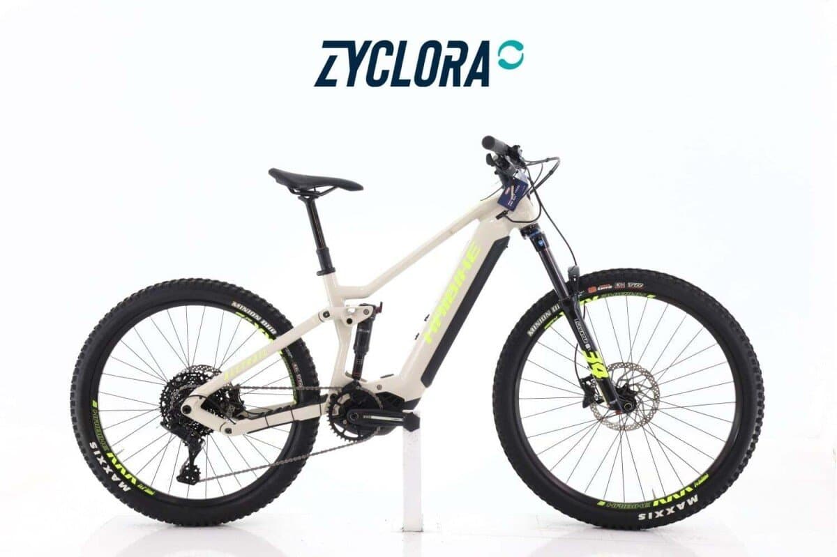 Haibike AllTrail 2025
