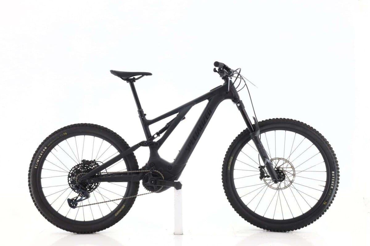 Specialized Turbo Levo GX 2023