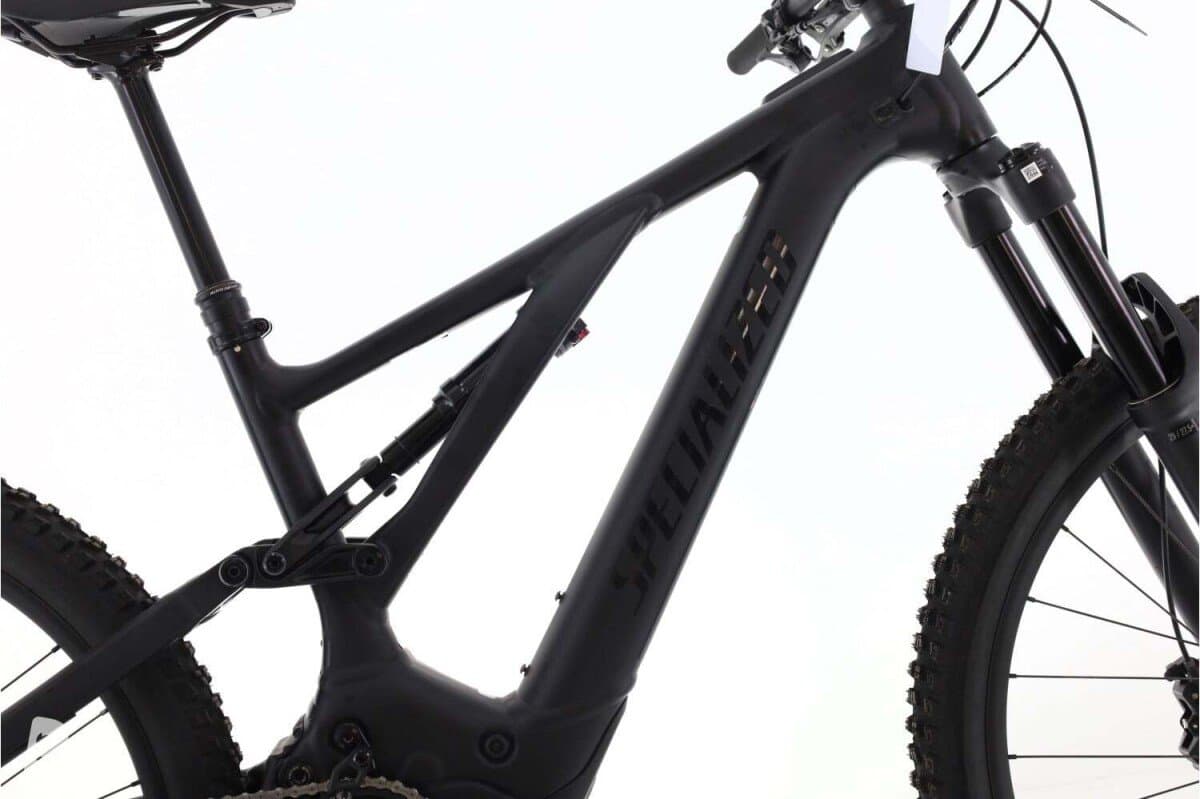 Specialized Turbo Levo GX 2023