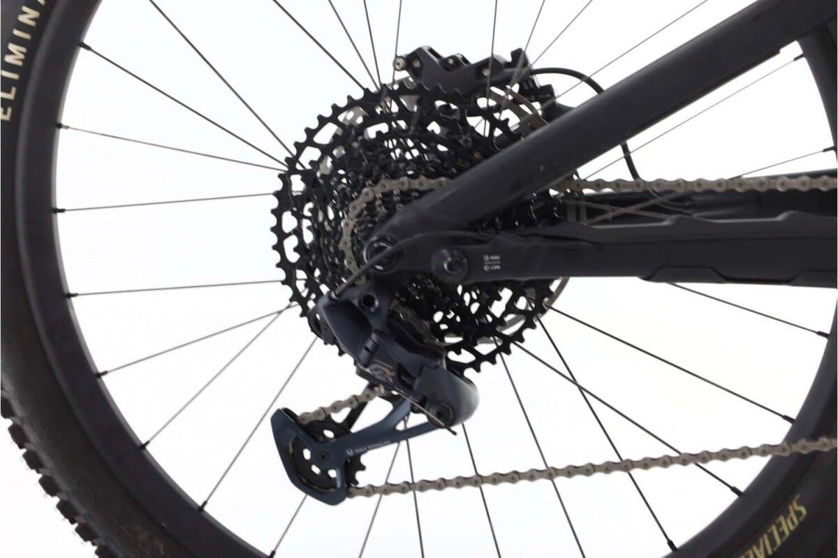 Specialized Turbo Levo GX 2023