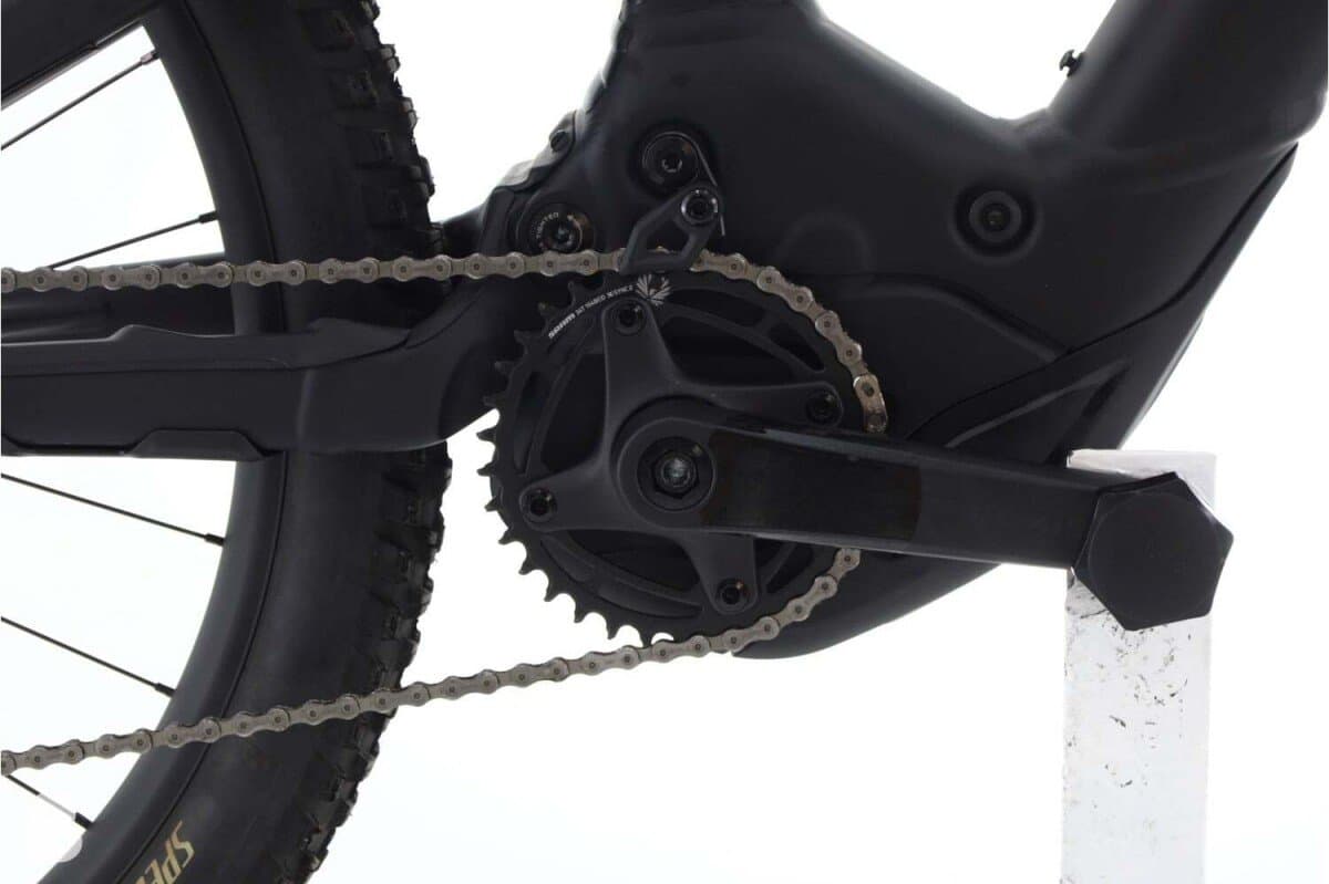Specialized Turbo Levo GX 2023