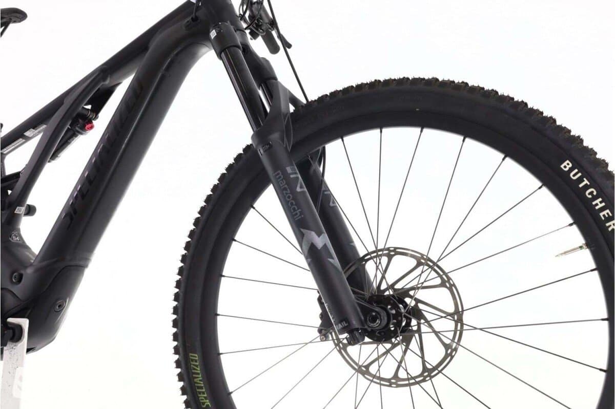Specialized Turbo Levo GX 2023