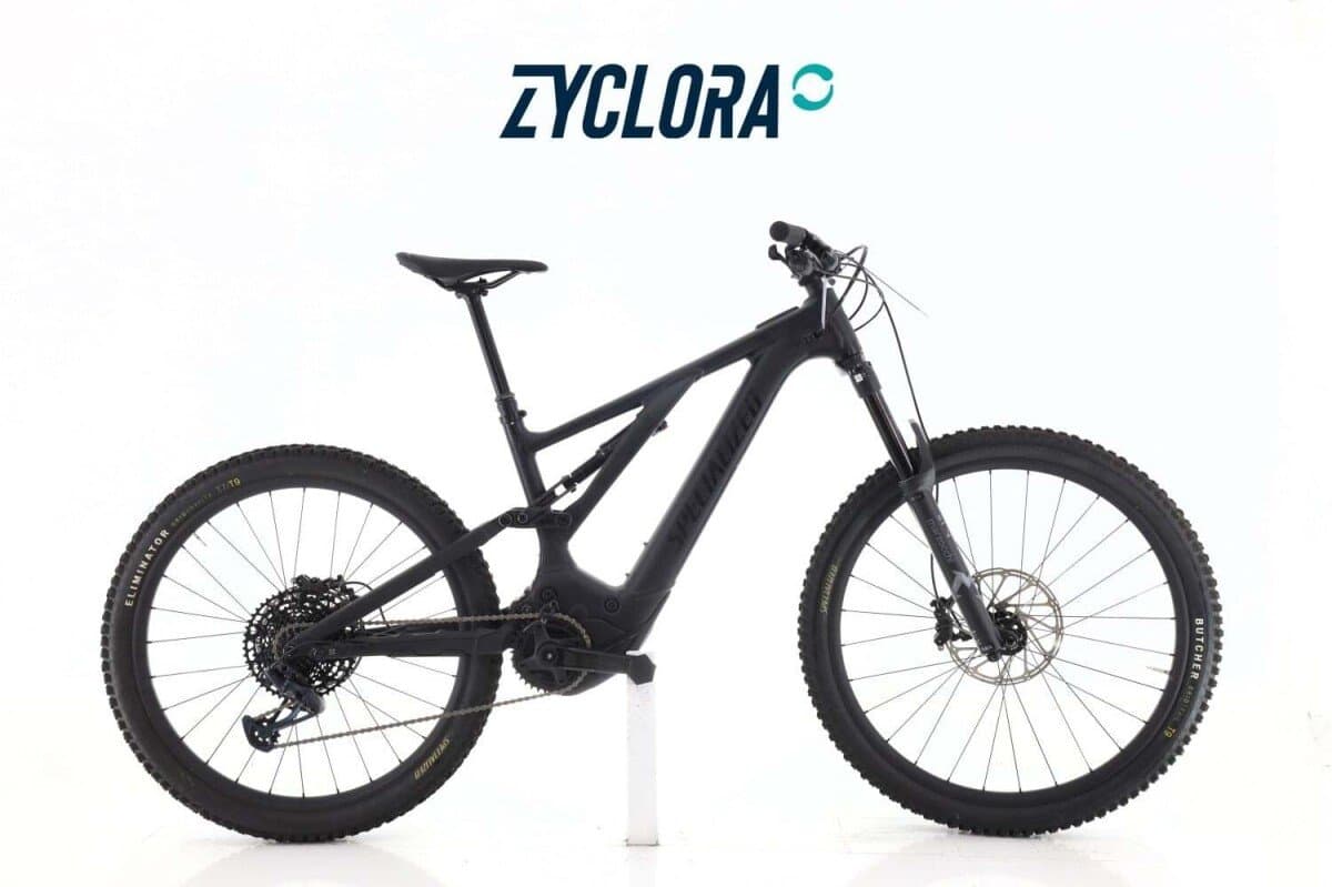 Specialized Turbo Levo GX 2023