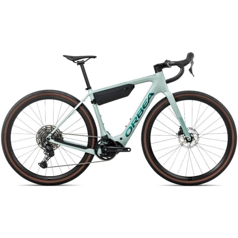 Orbea Denna H40 blue stone 2027
