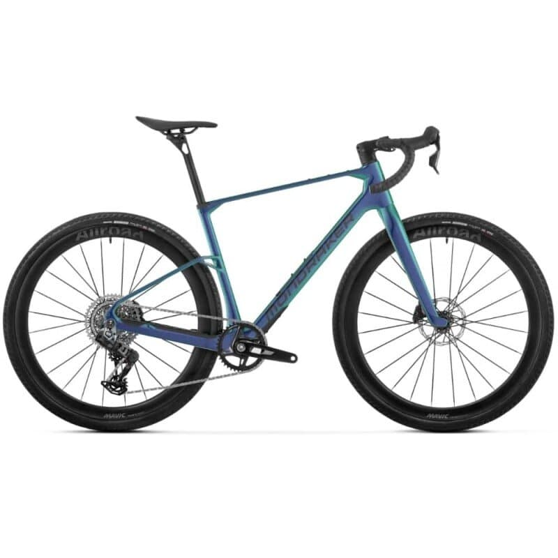 Mondraker Arid Carbon R atmos 2027