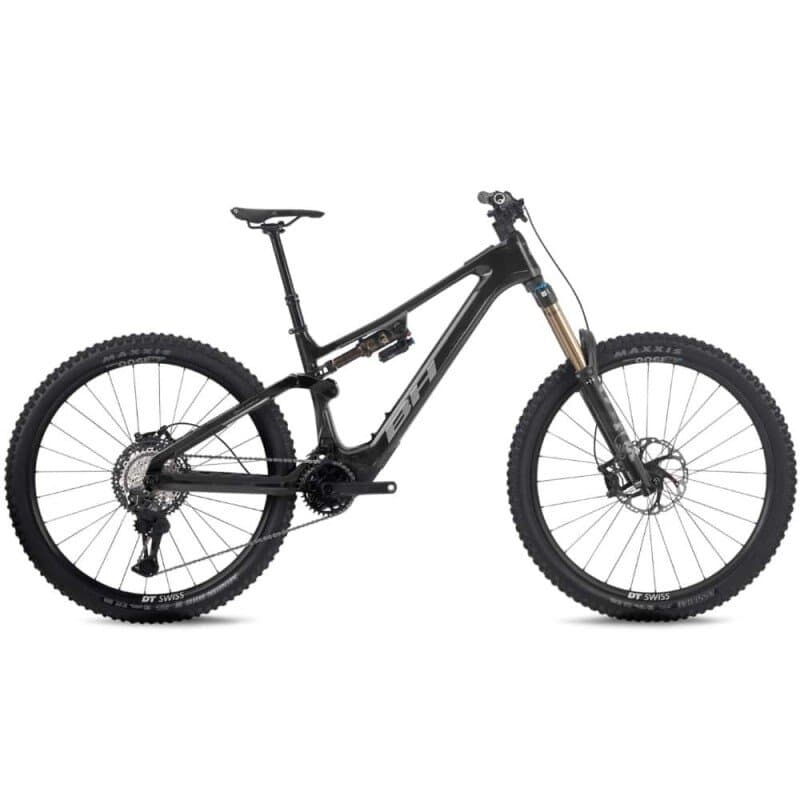 BH Bikes iLynx+ DL Enduro Carbon 9.7 black 2027