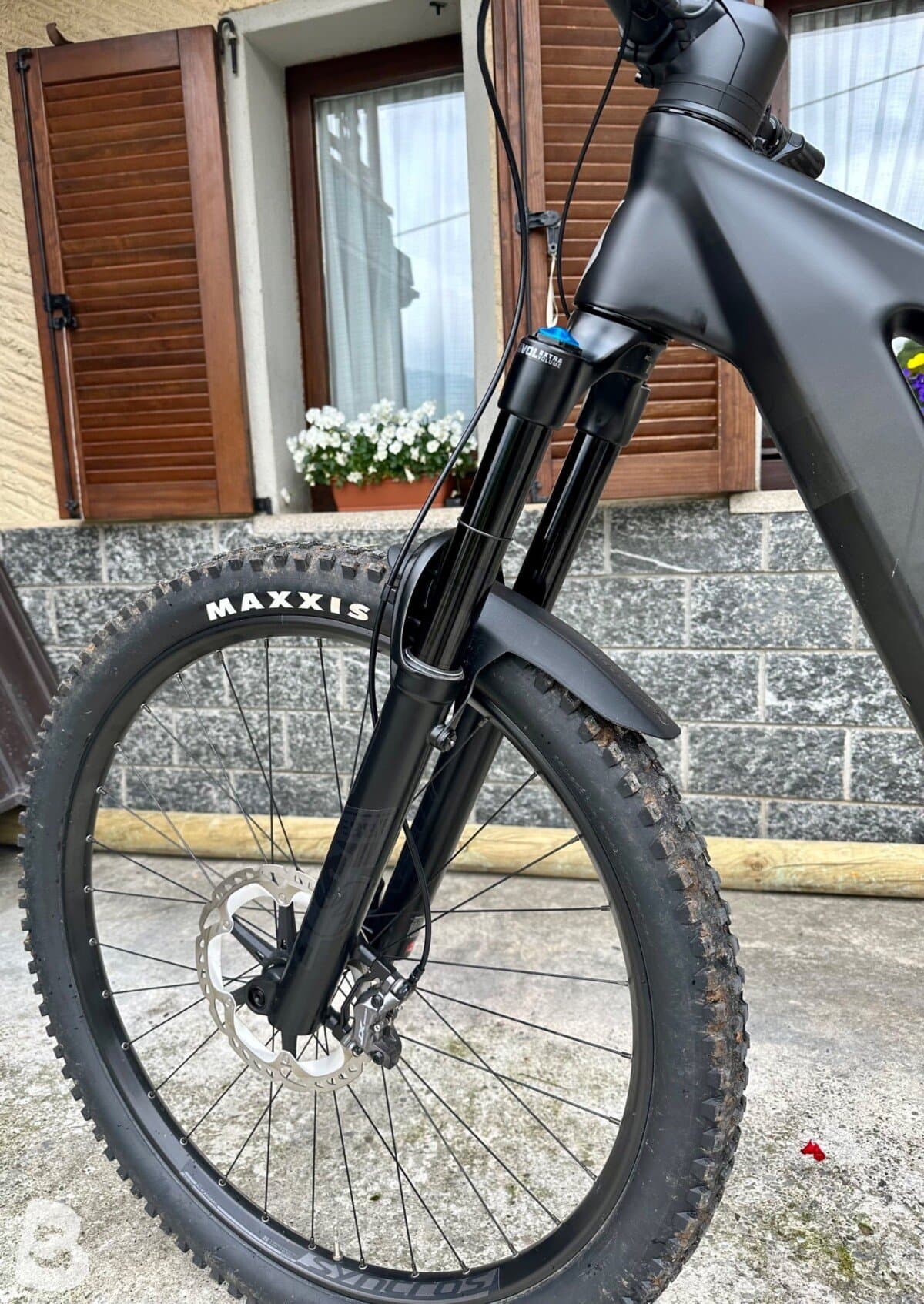Scott Patron eRIDE 900 2022