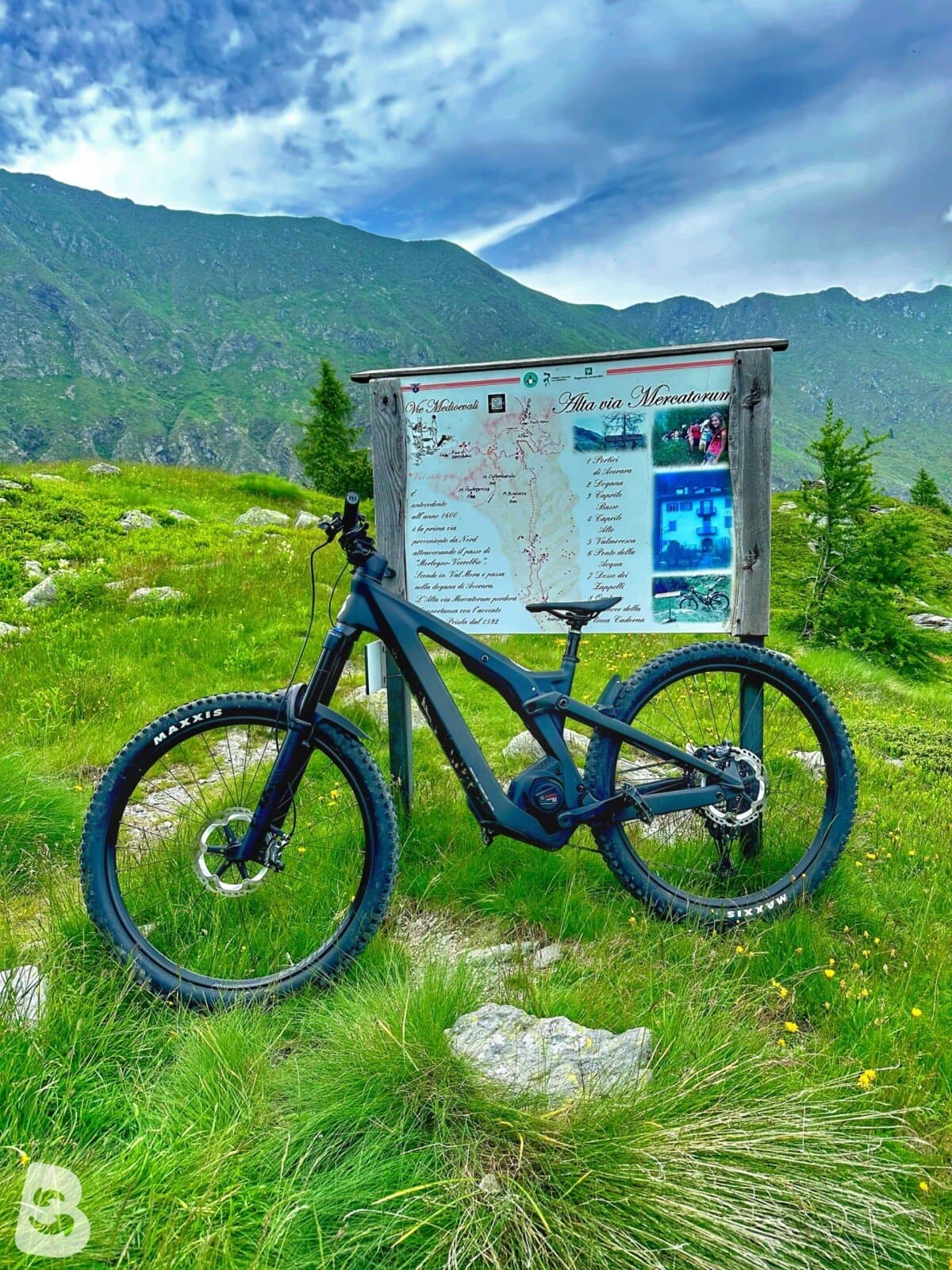 Scott Patron eRIDE 900 2022