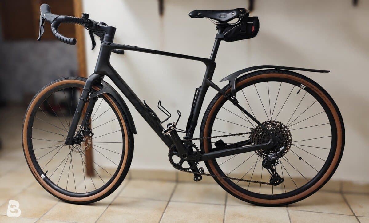 Cube Nuroad C:62 One 2025