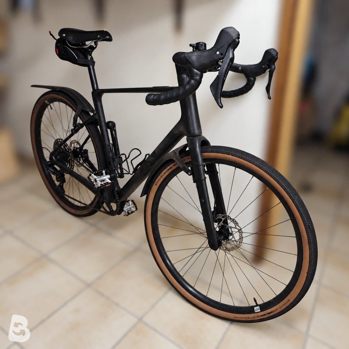 Cube Nuroad C:62 One 2025