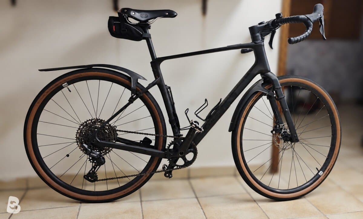 Cube Nuroad C:62 One 2025