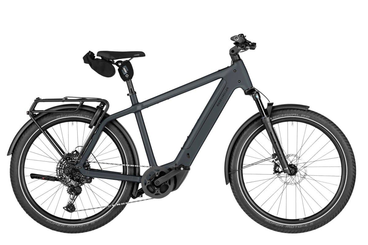 Riese & Müller Charger5 touring 2026