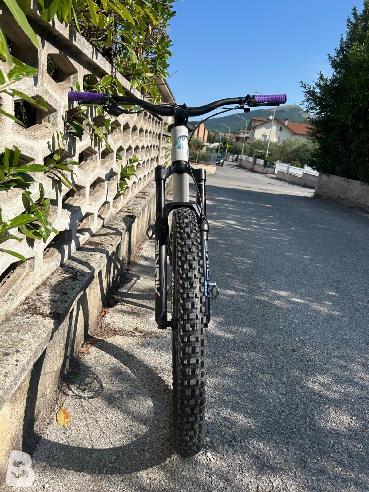Cube Stereo one55 Race 2025