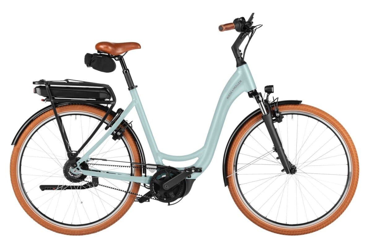 Riese & Müller Swing5 vario 2026