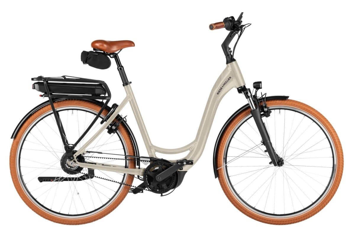 Riese & Müller Swing5 vario 2026