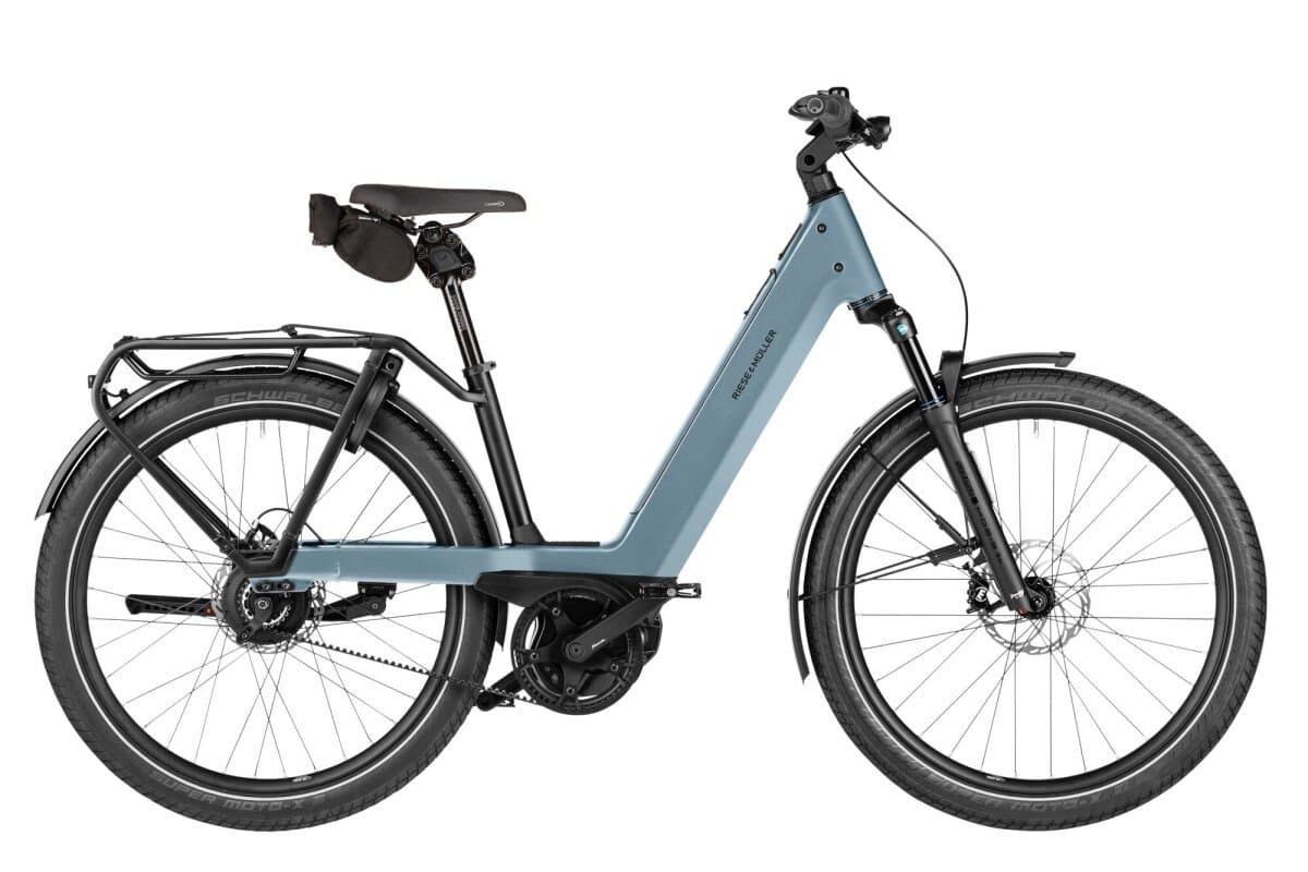 Riese & Müller Nevo5 vario 2026