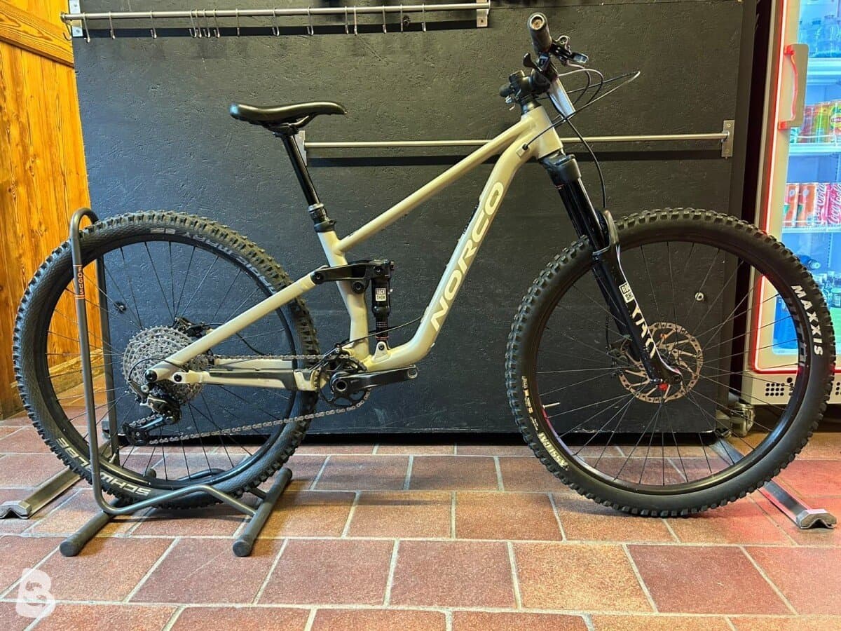 Norco Sight A3 29 2023
