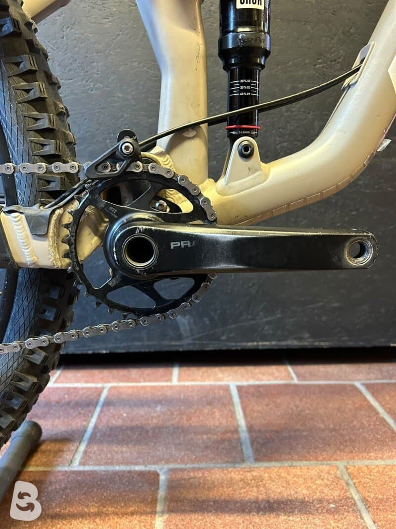 Norco Sight A3 29 2023