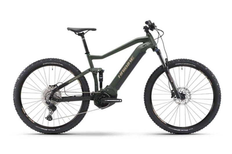 Haibike AllTrail 4 27,5 2023