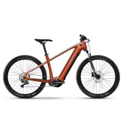 Haibike AllTrack 6 29 2024
