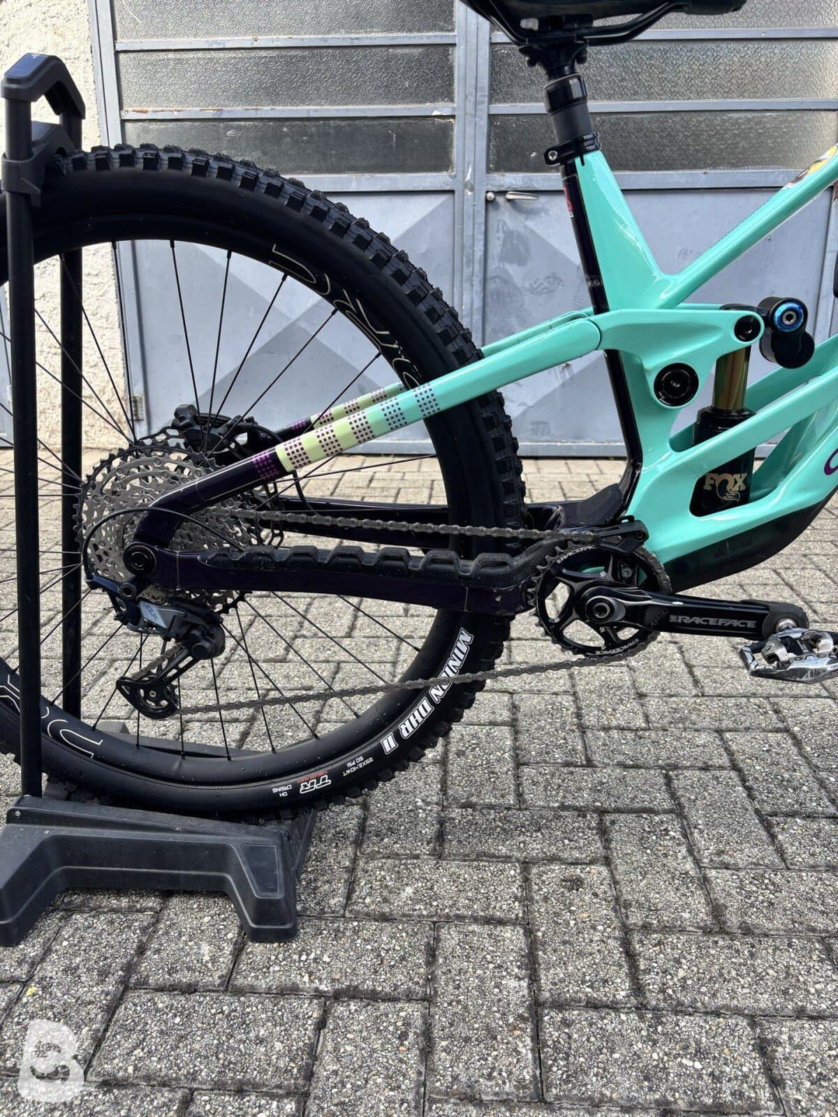 Orbea Rallon E-Team 2026