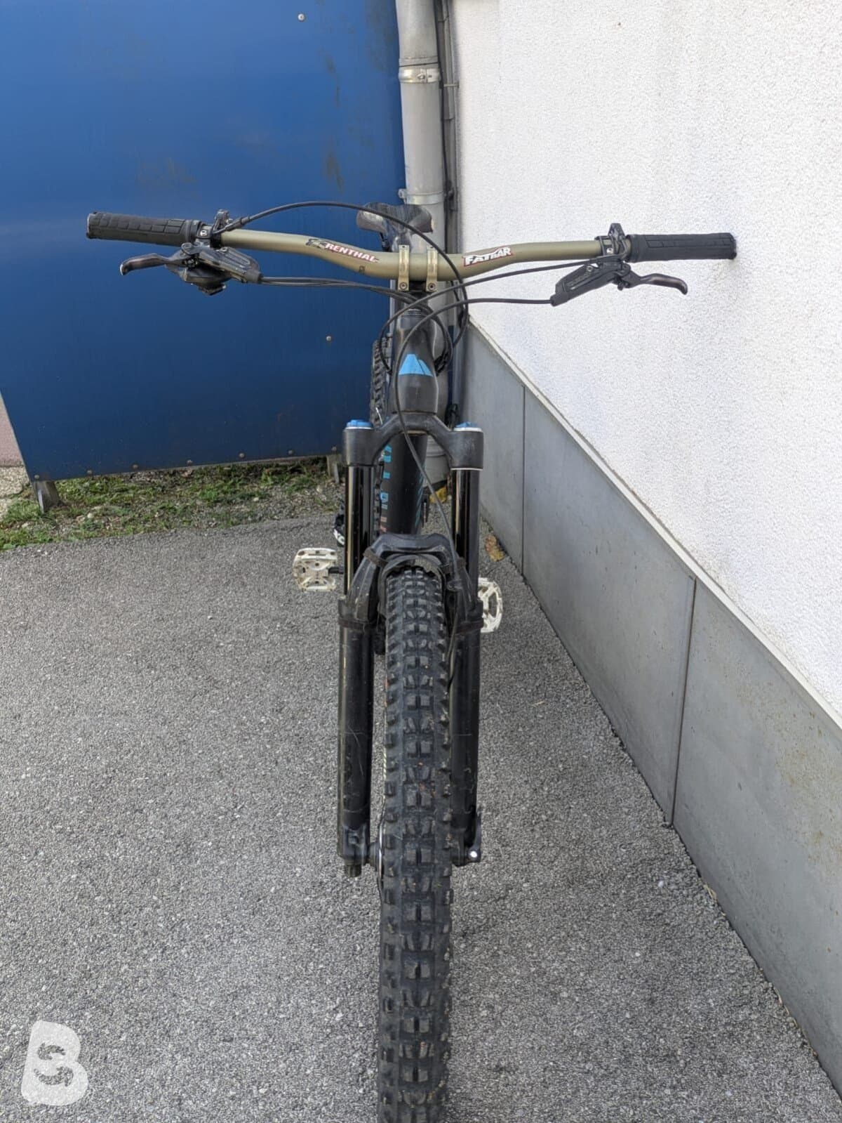 Canyon Strive CF 8.0 2018