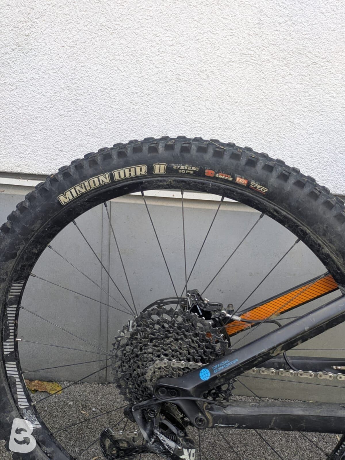 Canyon Strive CF 8.0 2018