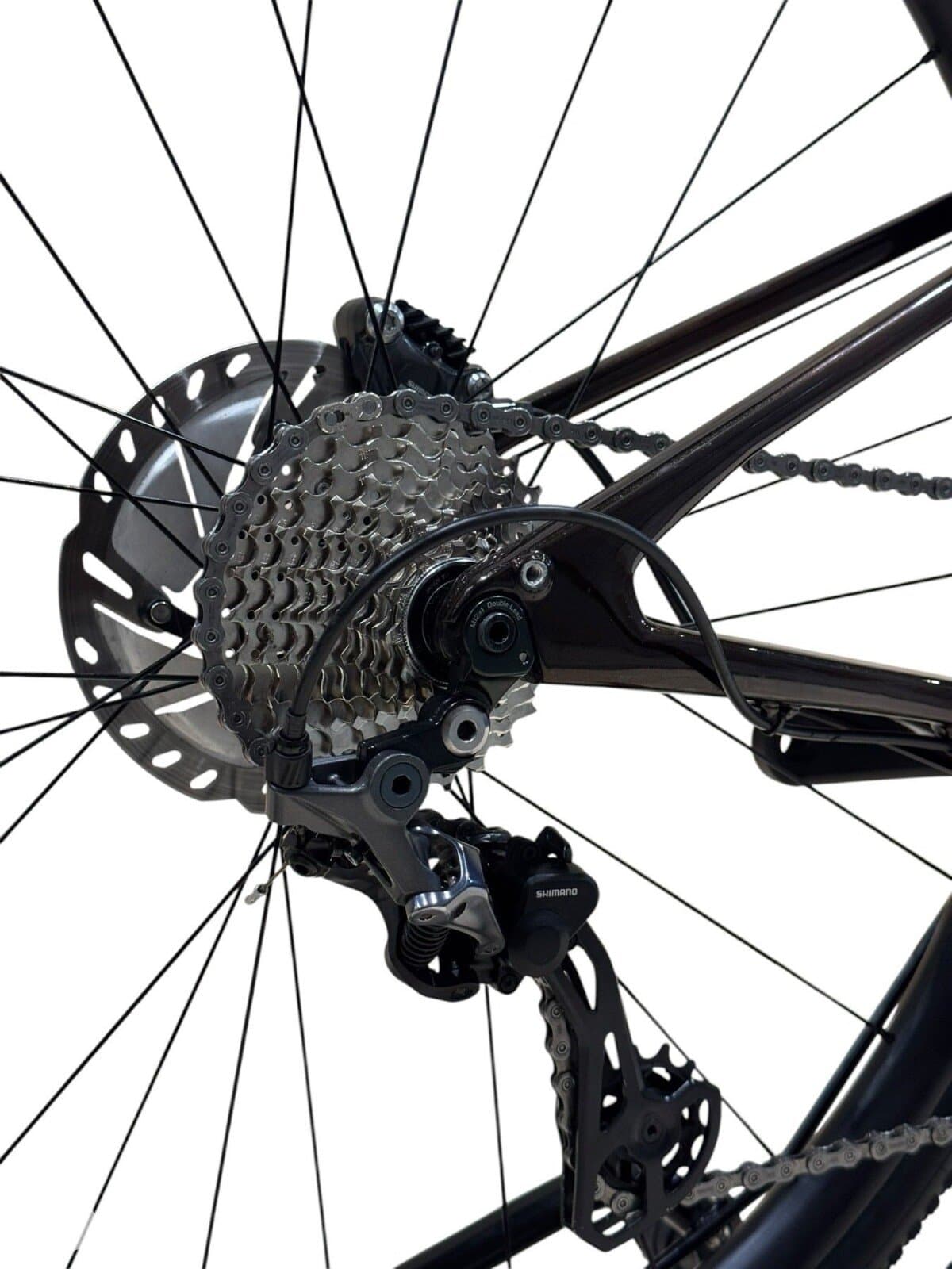 Cannondale Topstone Carbon 2 Shimano GRX 2022