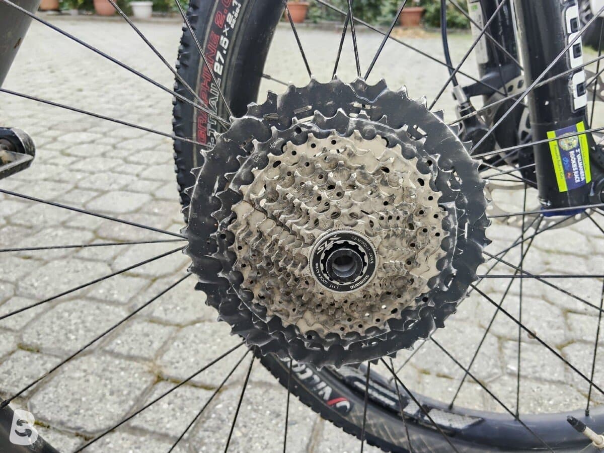 Cube Cube Elite C:62 SLX Rookie 2023